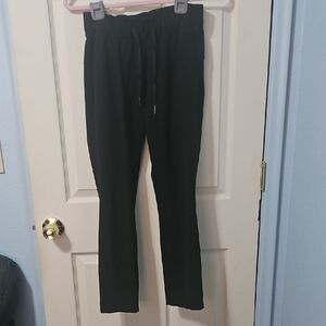 Lululemon On The Fly Pants